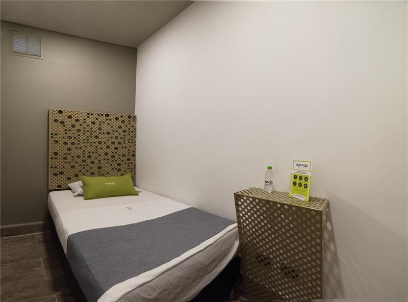 Hotel Prestige Medellin Exterior photo