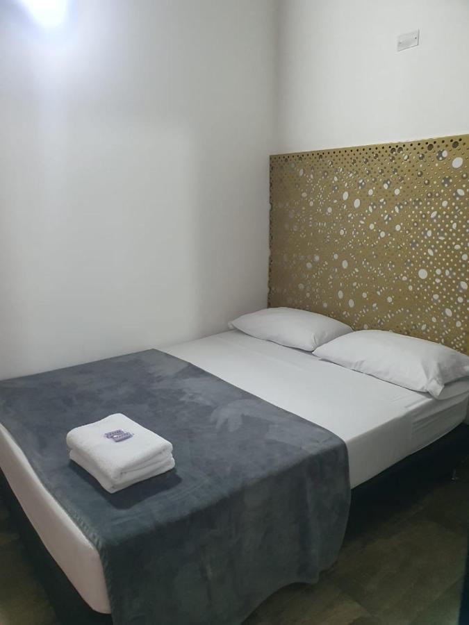 Hotel Prestige Medellin Exterior photo