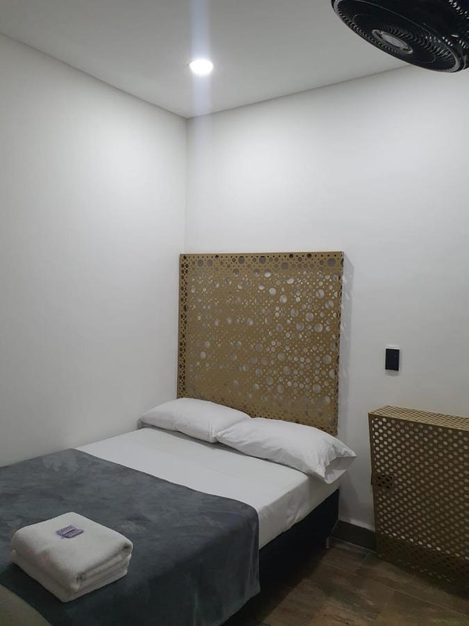 Hotel Prestige Medellin Exterior photo